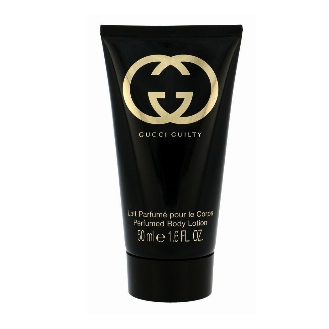 Gucci - Guilty Perfumed Body Lotion - 50 ml
