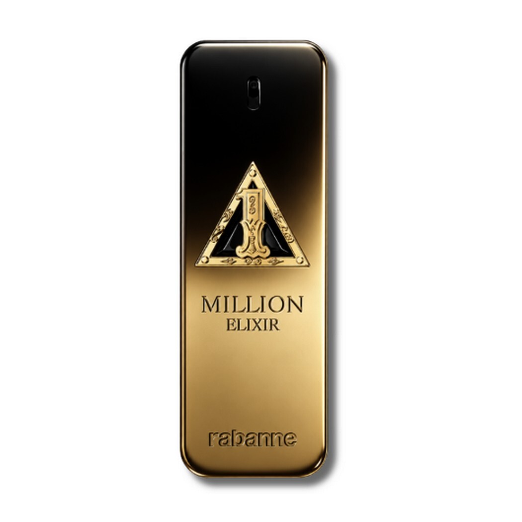 Paco Rabanne - 1 Million Night Elixir Parfum - 100 ml Paco Rabanne - 1 Million Night Elixir Parfum - 100 ml