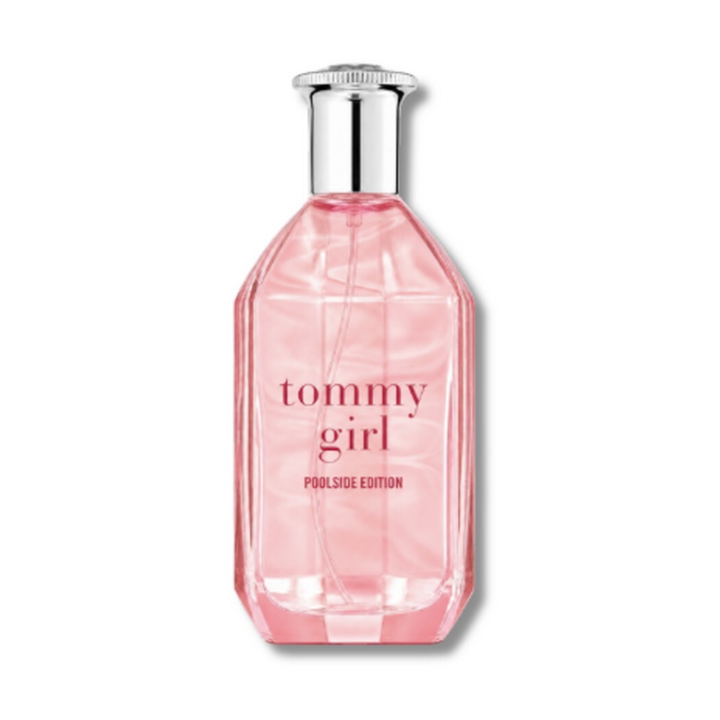 Tommy Hilfiger - Tommy Girl Poolside Eau de Toilette - 100 ml Tommy Hilfiger - Tommy Girl Poolside Eau de Toilette - 100 ml