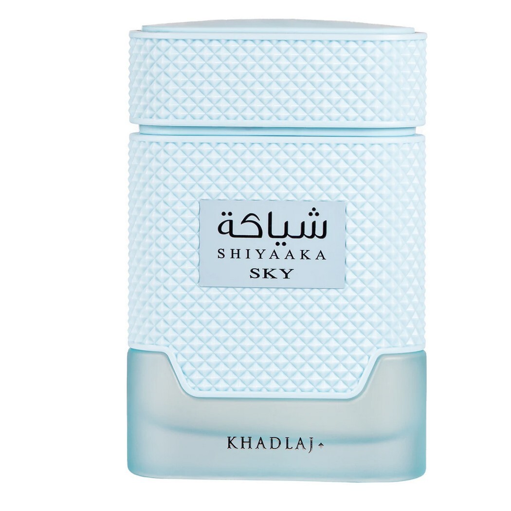 Khadlaj - Shiyaaka Sky Eau de Parfum - 100 ml