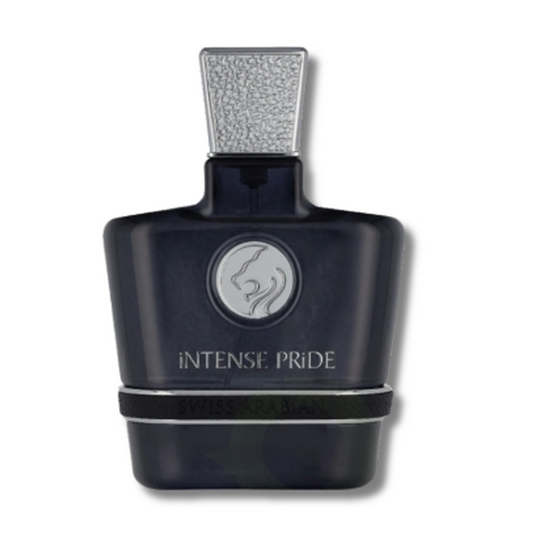 Swiss Arabian - Intense Pride Eau de Parfum - 100 ml