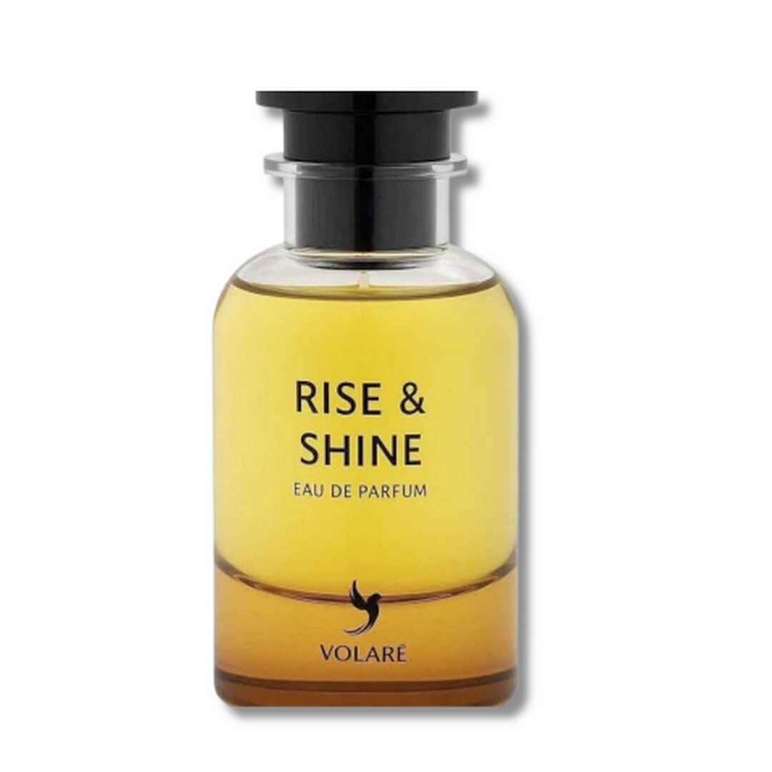 Volare - Rise Shine Eau de Parfum - 100 ml