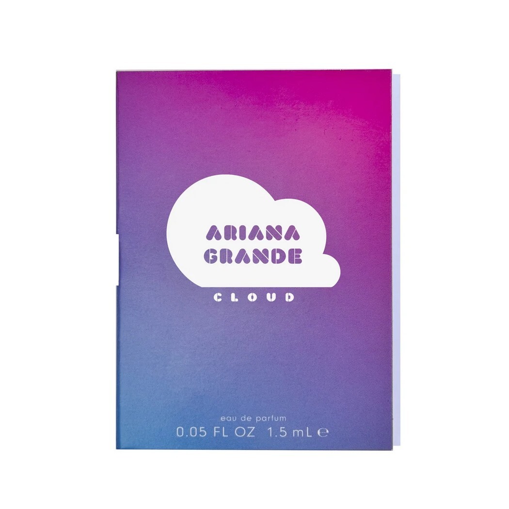 Ariana Grande - Cloud Eau de Parfum Duftprøve
