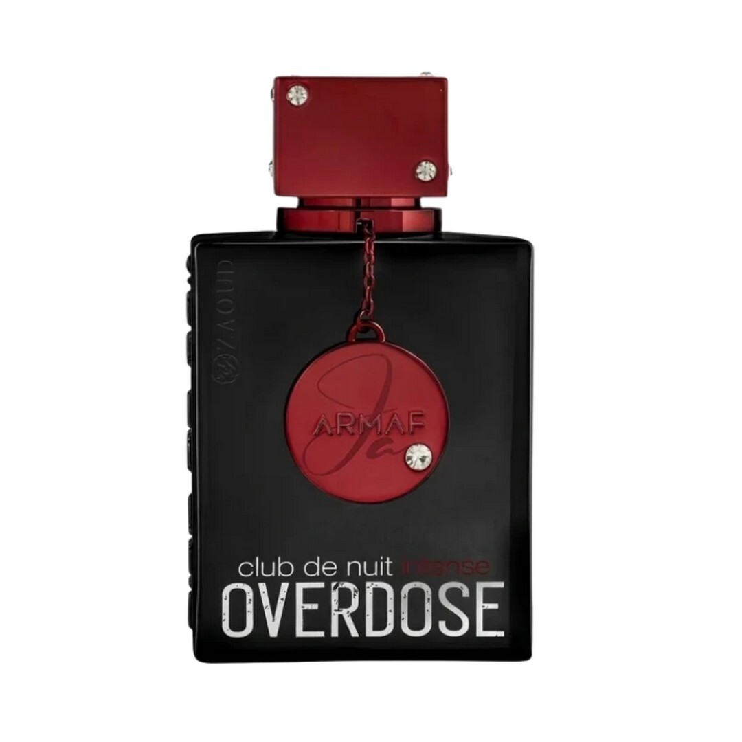 Armaf - Club de Nuit Overdose Eau de Parfum - 105 ml