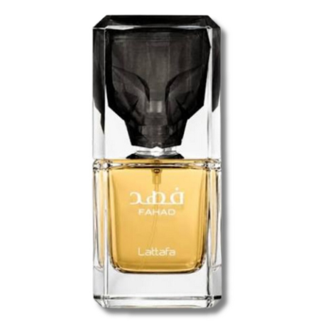 Lattafa Perfumes - Fahad Eau de Parfum - 80 ml