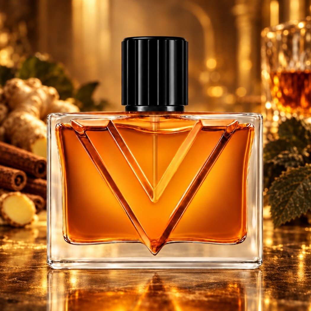 Valentino - Vendetta Uomo Eau de Parfum - 50 ml - Billede 2