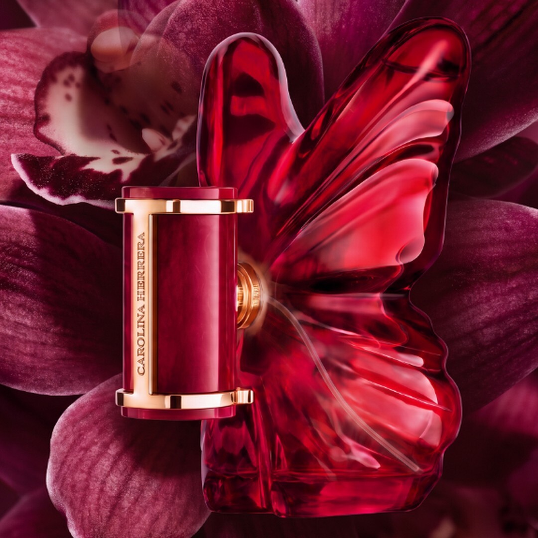 Carolina Herrera - La Bomba Intensa Eau de Parfum - 30 ml - Billede 2