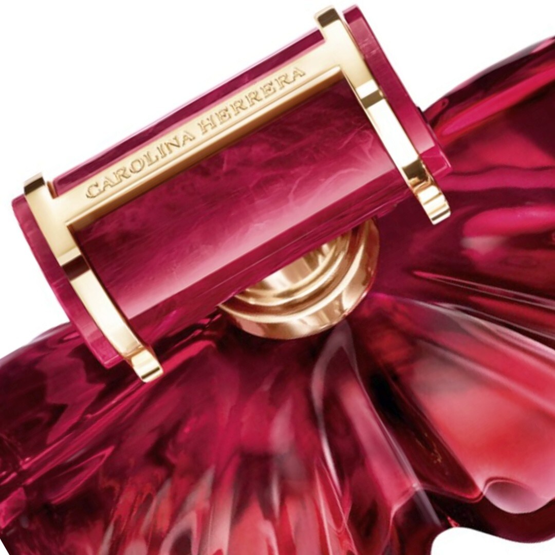 Carolina Herrera - La Bomba Intensa Eau de Parfum - 30 ml - Billede 3