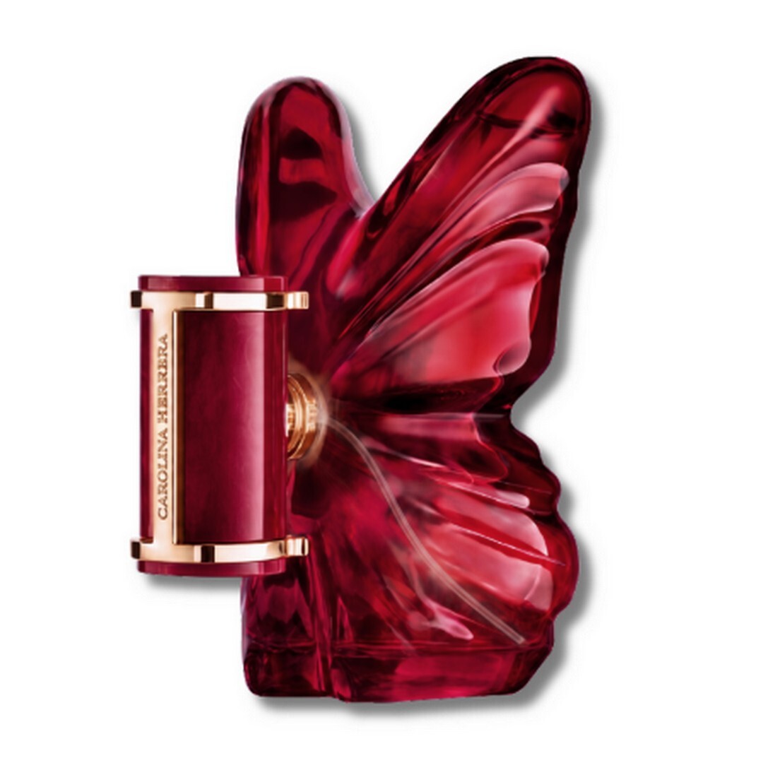 Carolina Herrera La Bomba Eau de Parfum Refill - 200 ml