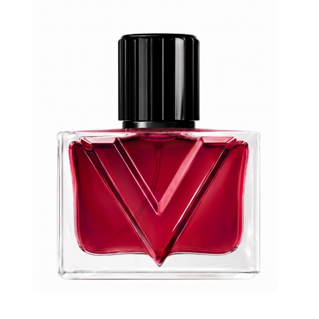 Valentino - Vendetta Donna Eau de Parfum - 90 ml - Billede 3