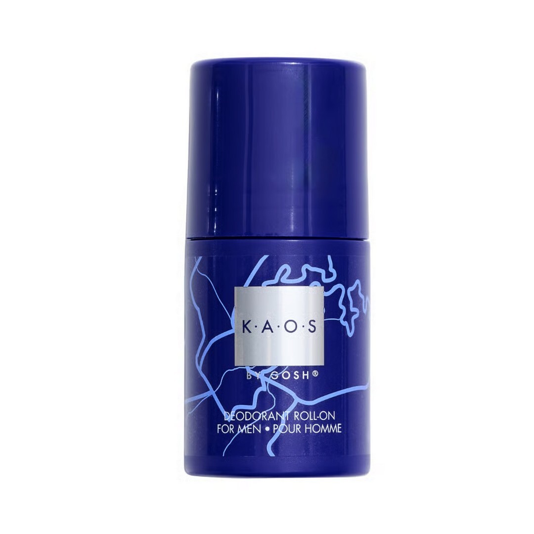 Gosh - KAOS For Him Deodorant Spray - 150 ml