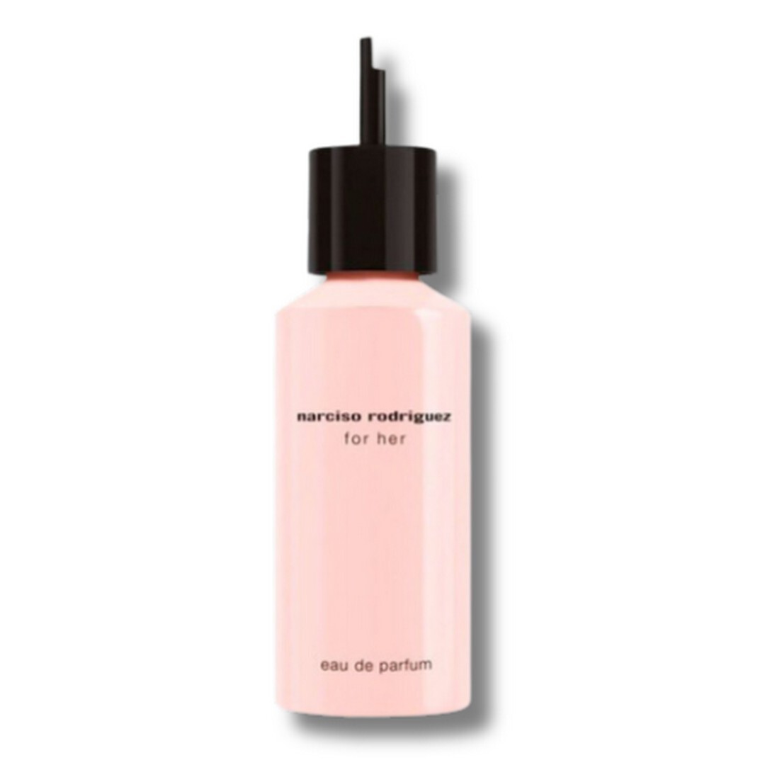 Narciso Rodriguez - For Her Eau de Parfum Refill - 150 ml