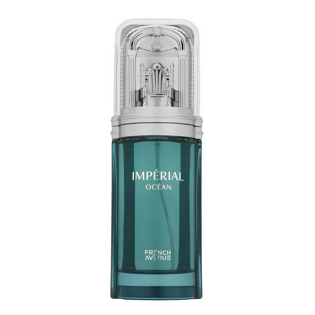French Avenue - Imperial Ocean Eau de Parfum - 100 ml French Avenue - Imperial Ocean Eau de Parfum - 100 ml