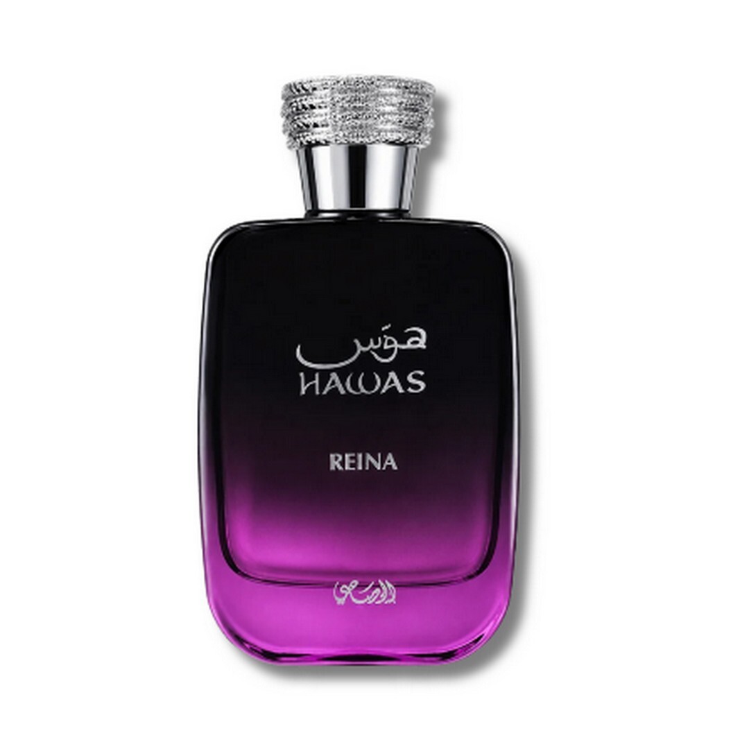 Rasasi - Hawas Reina Eau de Parfum - 100 ml