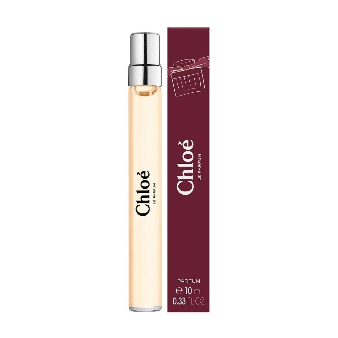 Chloe - Le Parfum Travel Spray - 10 ml