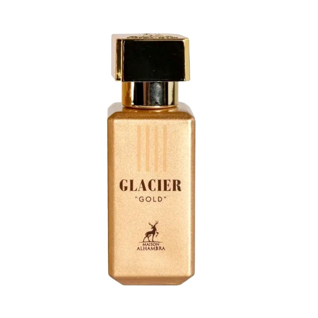 Maison Alhambra - Glacier Gold Eau de Parfum - 30 ml