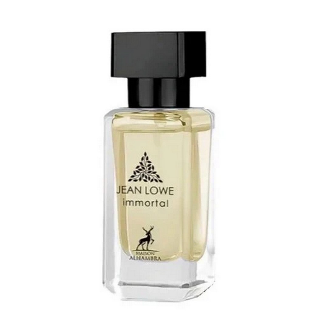 Maison Alhambra - Jean Lowe Immortal Eau de Parfum - 30 ml