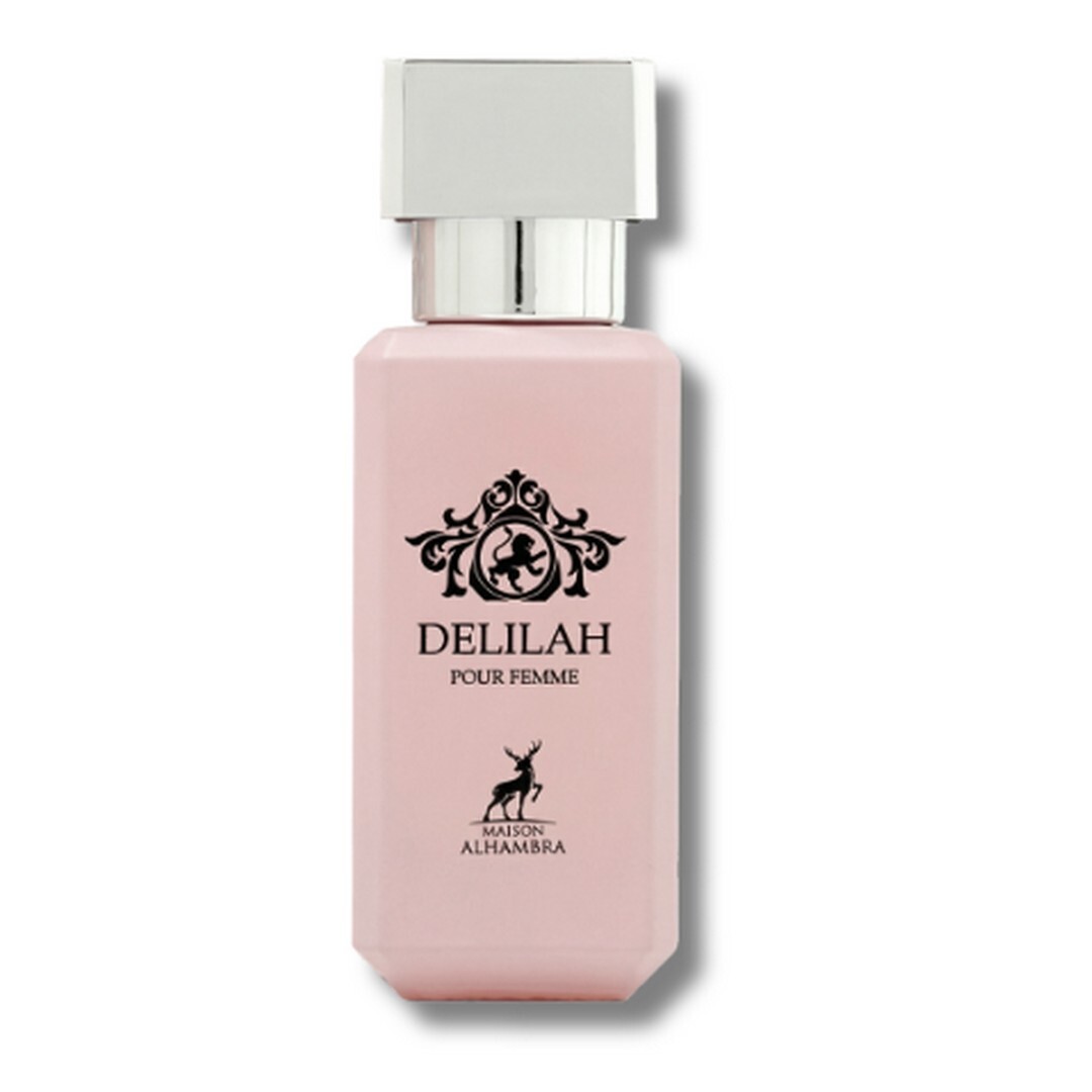 Maison Alhambra - Delilah Eau de Parfum - 30 ml