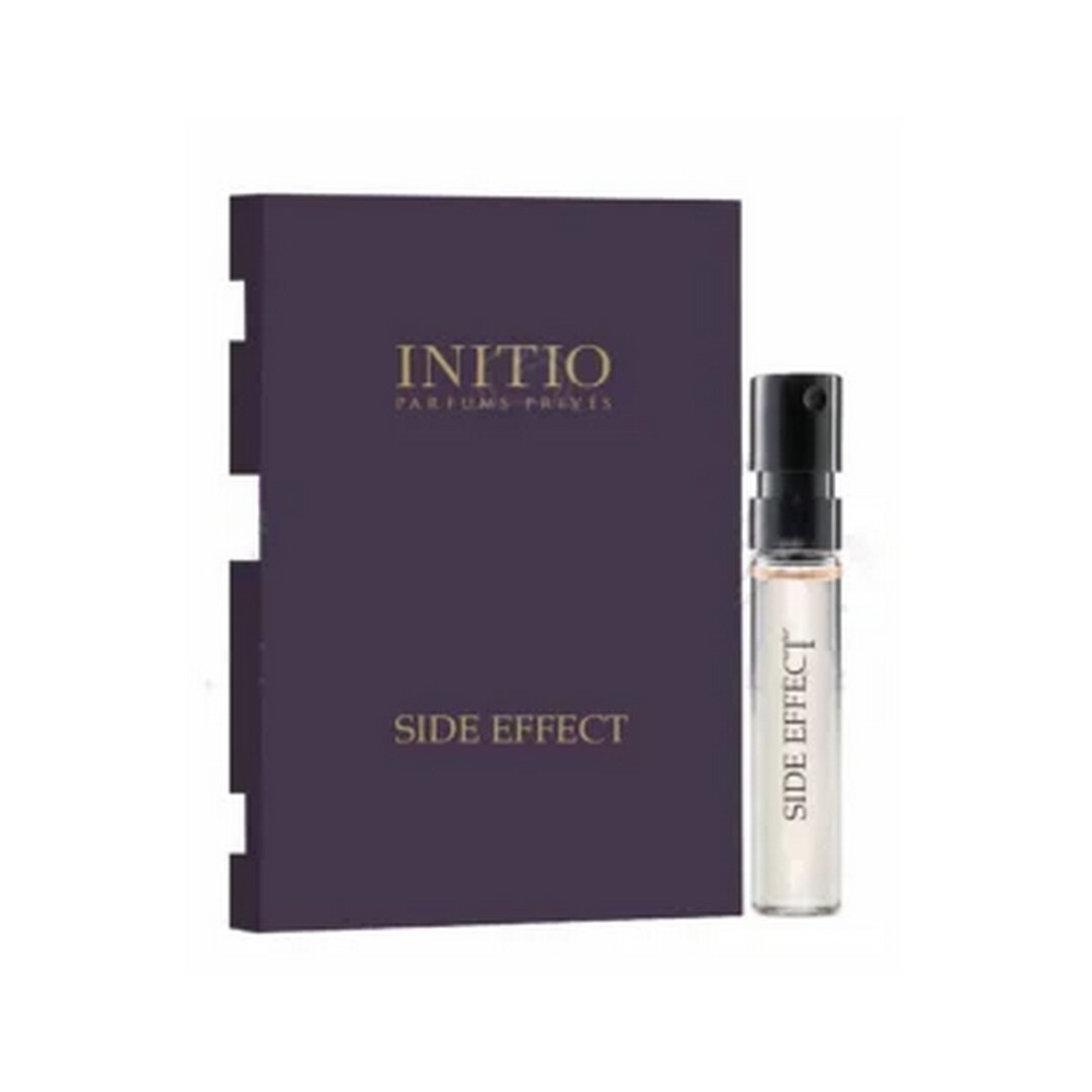 Initio Parfums - Side Effect Eau de Parfum Duftprøve