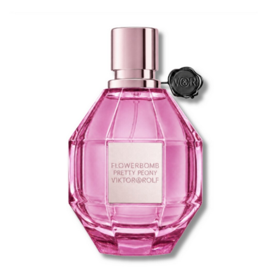 Viktor & Rolf Flowerbomb Pretty Peony Extreme Eau de Parfum - 50 ml