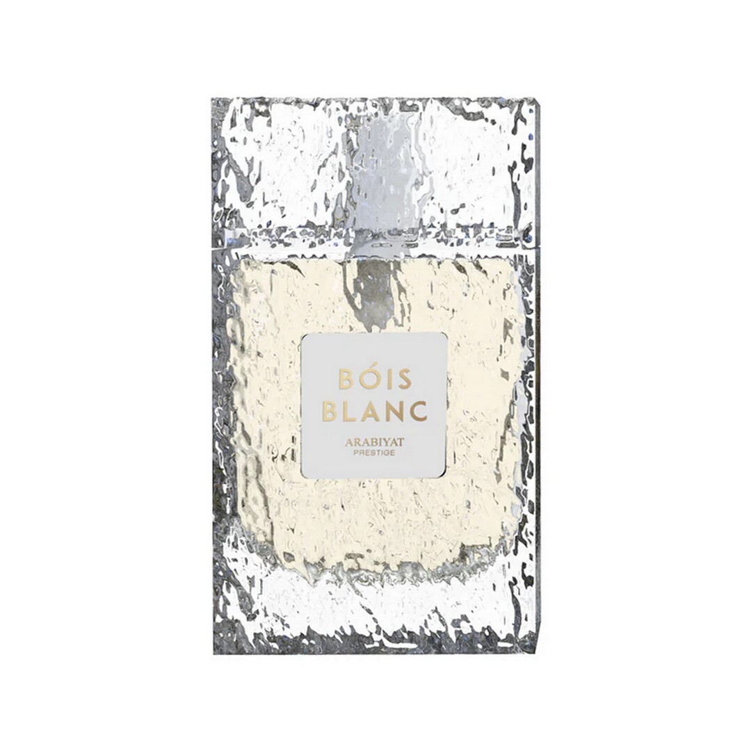 Arabiyat Prestige - Bois Blanc Eau de Parfum - 100 ml