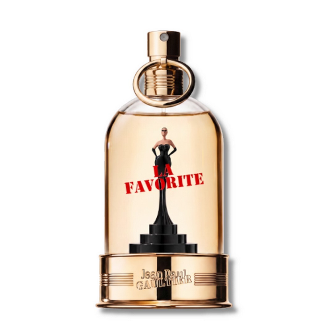 Jean Paul Gaultier - La Favorite Eau de Parfum - 30 ml