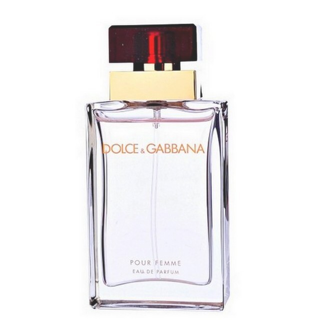 Dolce & Gabbana - Pour Femme - 100 ml - Edp thumbnail