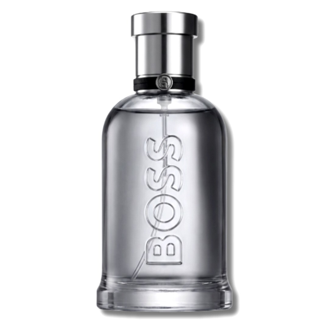 Hugo Boss - Bottled Beyond Eau de Toilette Intense - 100 ml