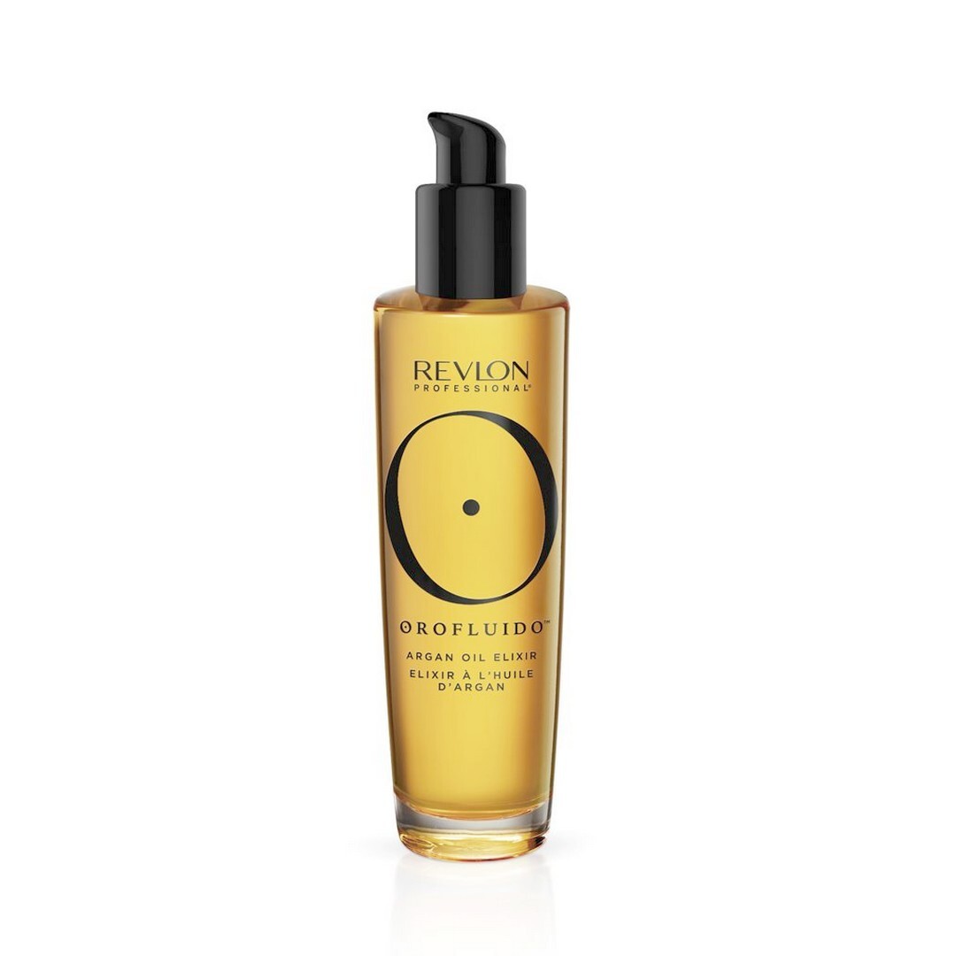 Orofluido - Argan Oil Elixir - 85 ml