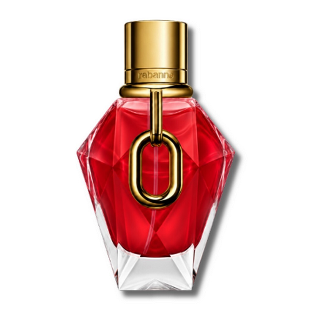 Paco Rabanne - Million Red for Her Parfum - 50 ml