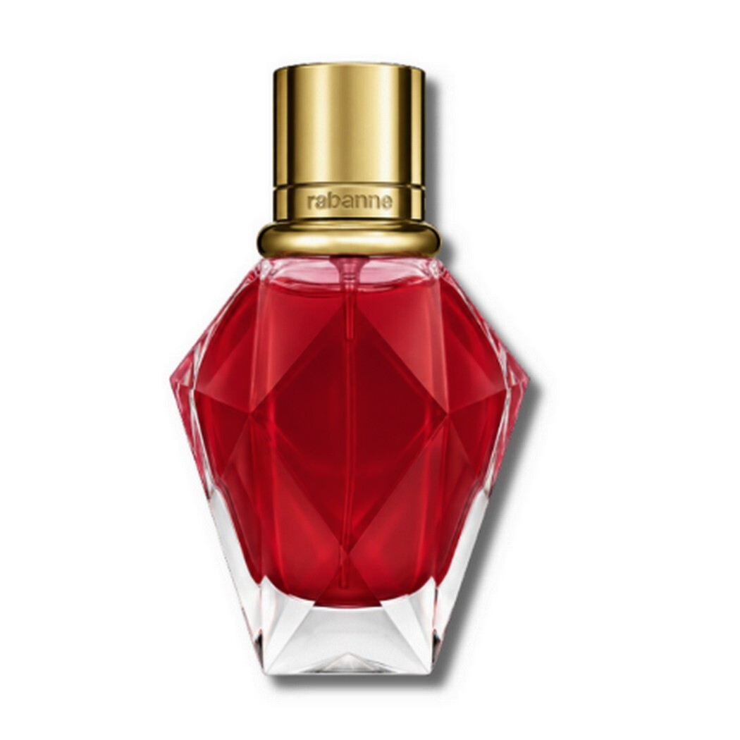Paco Rabanne - Million Red for Her Parfum - 30 ml