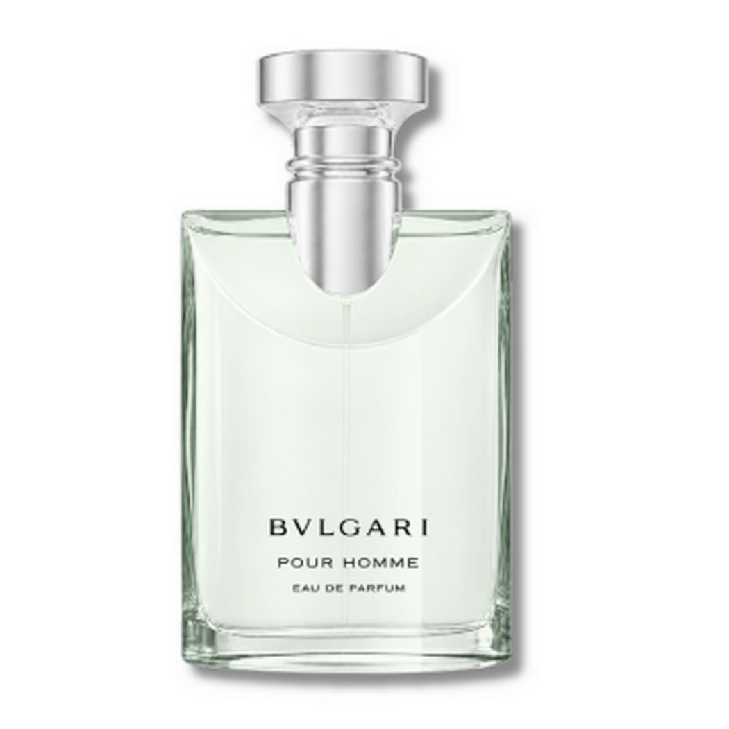 Bvlgari - Pour Homme Eau de Parfum - 100 ml
