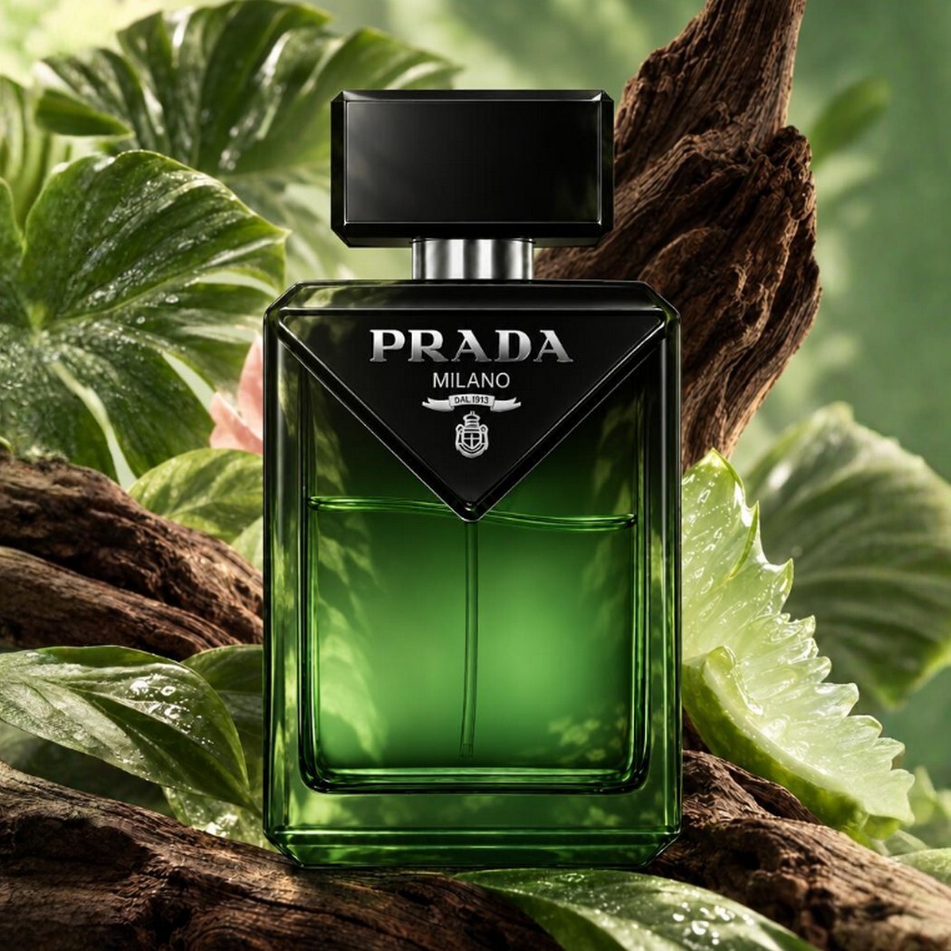 Prada - Paradigme Le Parfum - 100 ml - Billede 2
