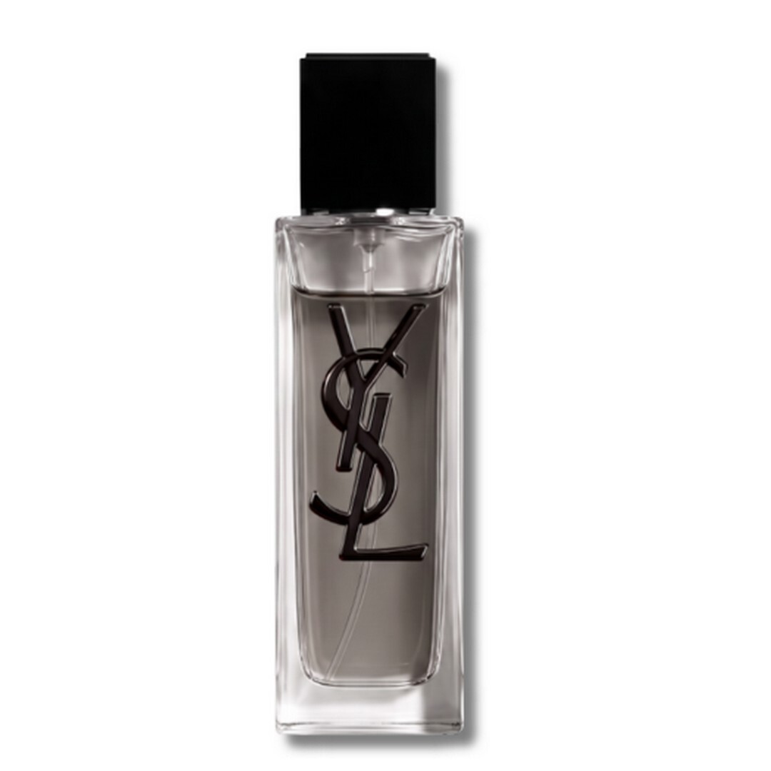 Yves Saint Laurent - YSL Myslf Eau de Toilette Intense - 40 ml