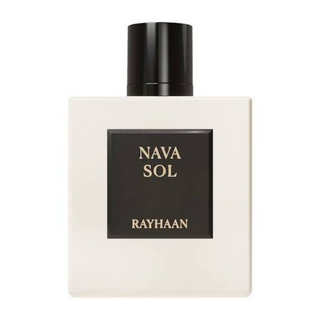 Rayhaan - Nava Sol Eau de Parfum - 100 ml