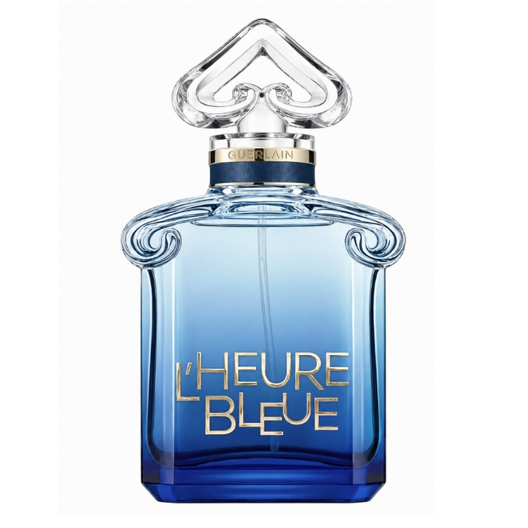 Guerlain - L'Heure Bleue Eau de Parfum - 100 ml