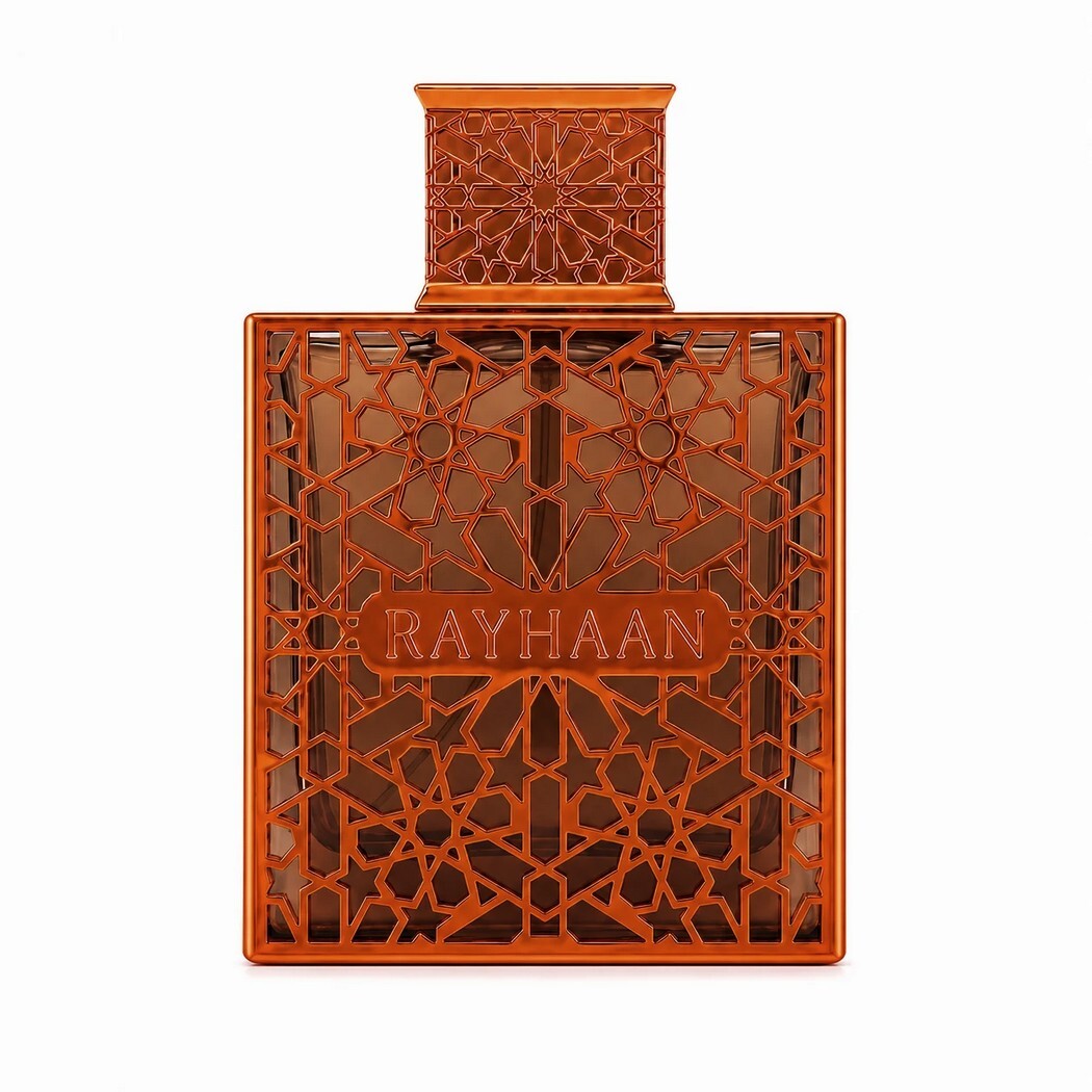Rayhaan - Vantage Eau de Parfum - 100 ml Rayhaan - Vantage Eau de Parfum - 100 ml
