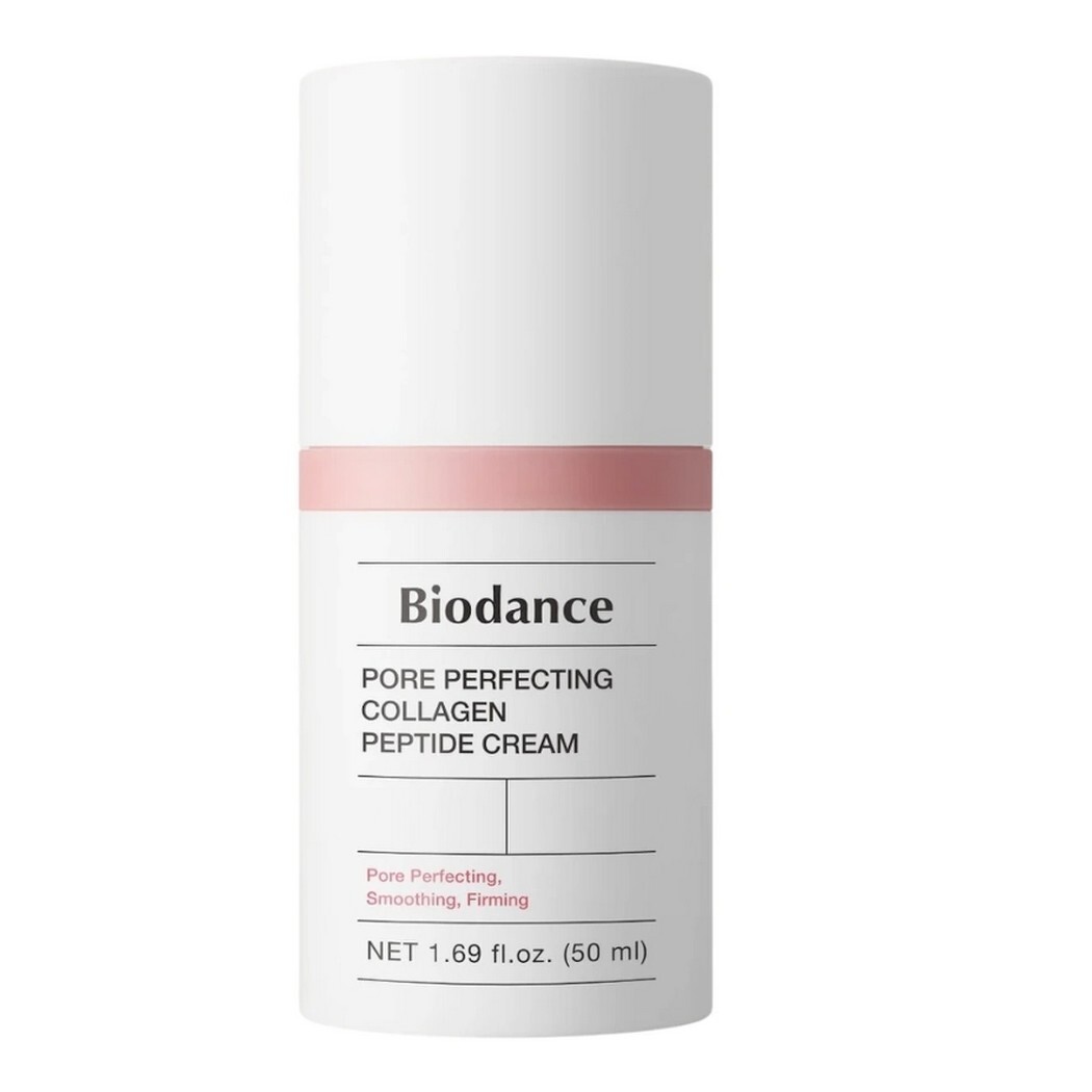Biodance - Pore Perfecting Collagen Peptide Cream - 50 ml