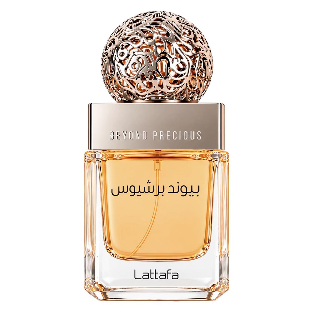 Lattafa Perfumes - Beyond Precious Eau de Parfum - 100 ml