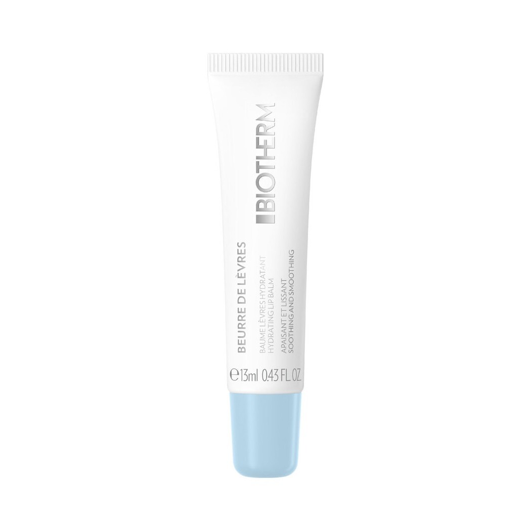 Biotherm - Beurre De Levres Hydrating Lip Balm - 13 ml Biotherm - Beurre De Levres Hydrating Lip Balm - 13 ml