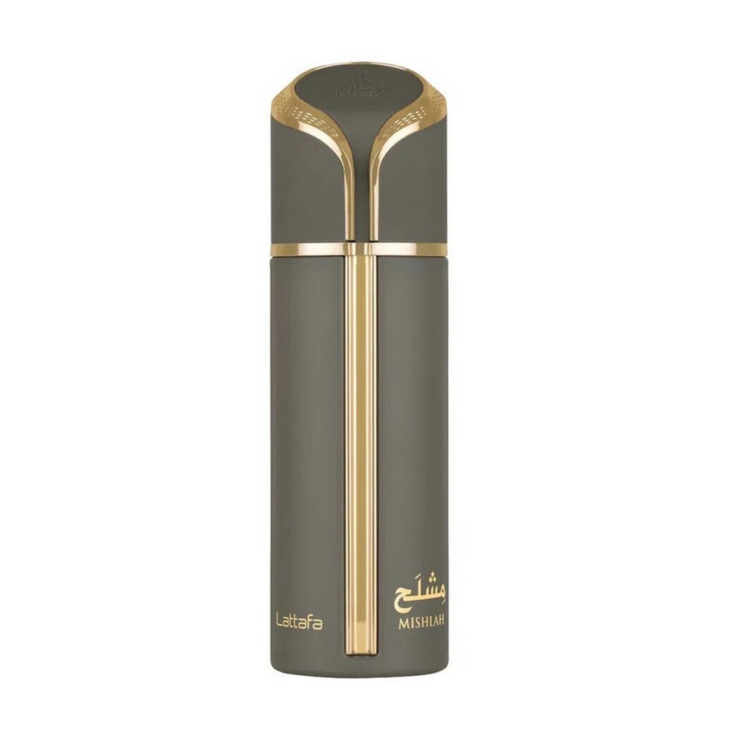 Lattafa Perfumes - Mishlah Eau de Parfum - 100 ml Lattafa Perfumes - Mishlah Eau de Parfum - 100 ml