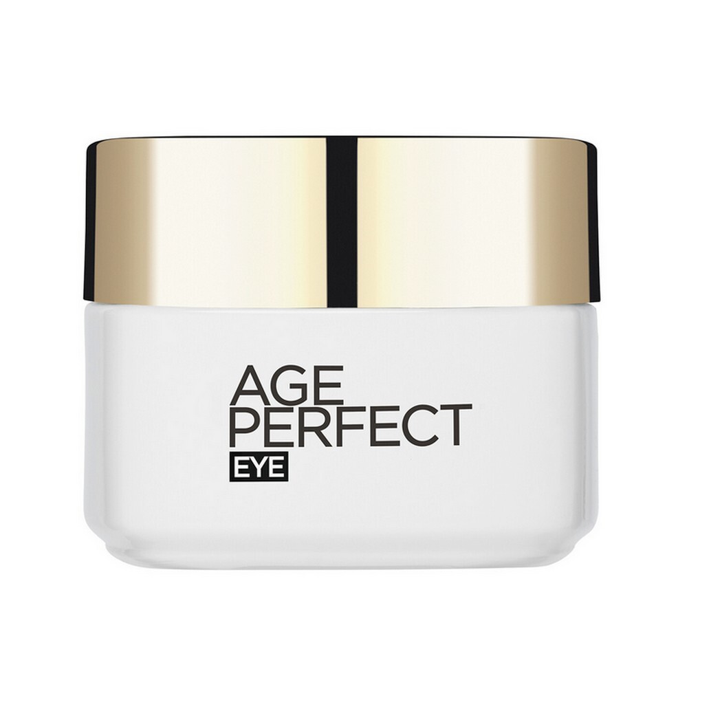 Loreal - Age Perfect Eye Cream - 15 ml