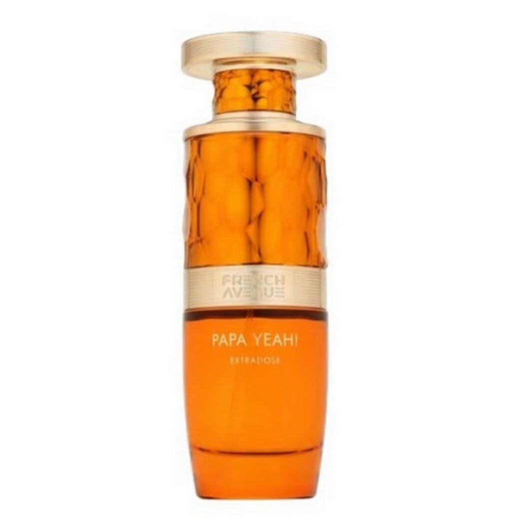 French Avenue - Papa Yeah Extradose Eau de Parfum - 100 ml French Avenue - Papa Yeah Extradose Eau de Parfum - 100 ml