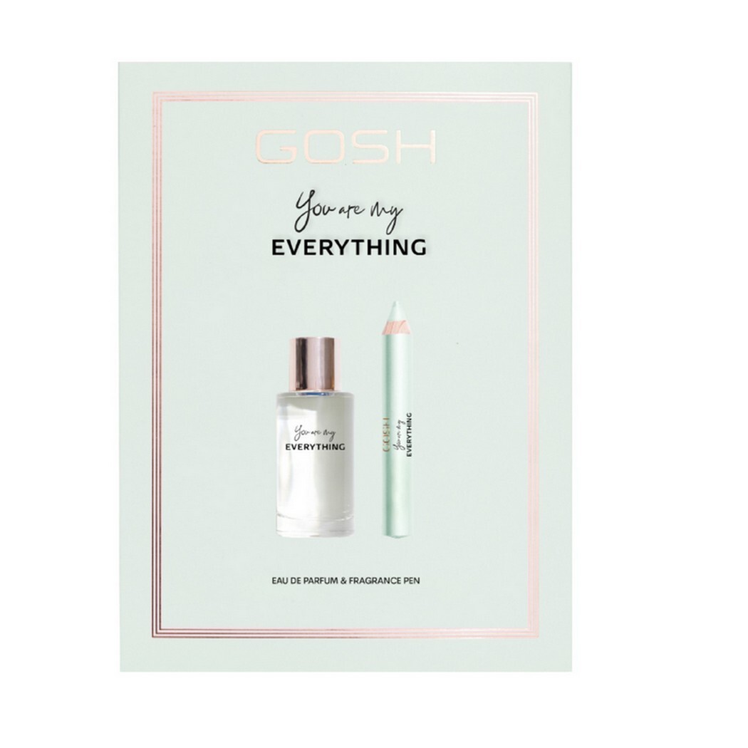 Gosh - You Are My Everything Parfume Gaveæske