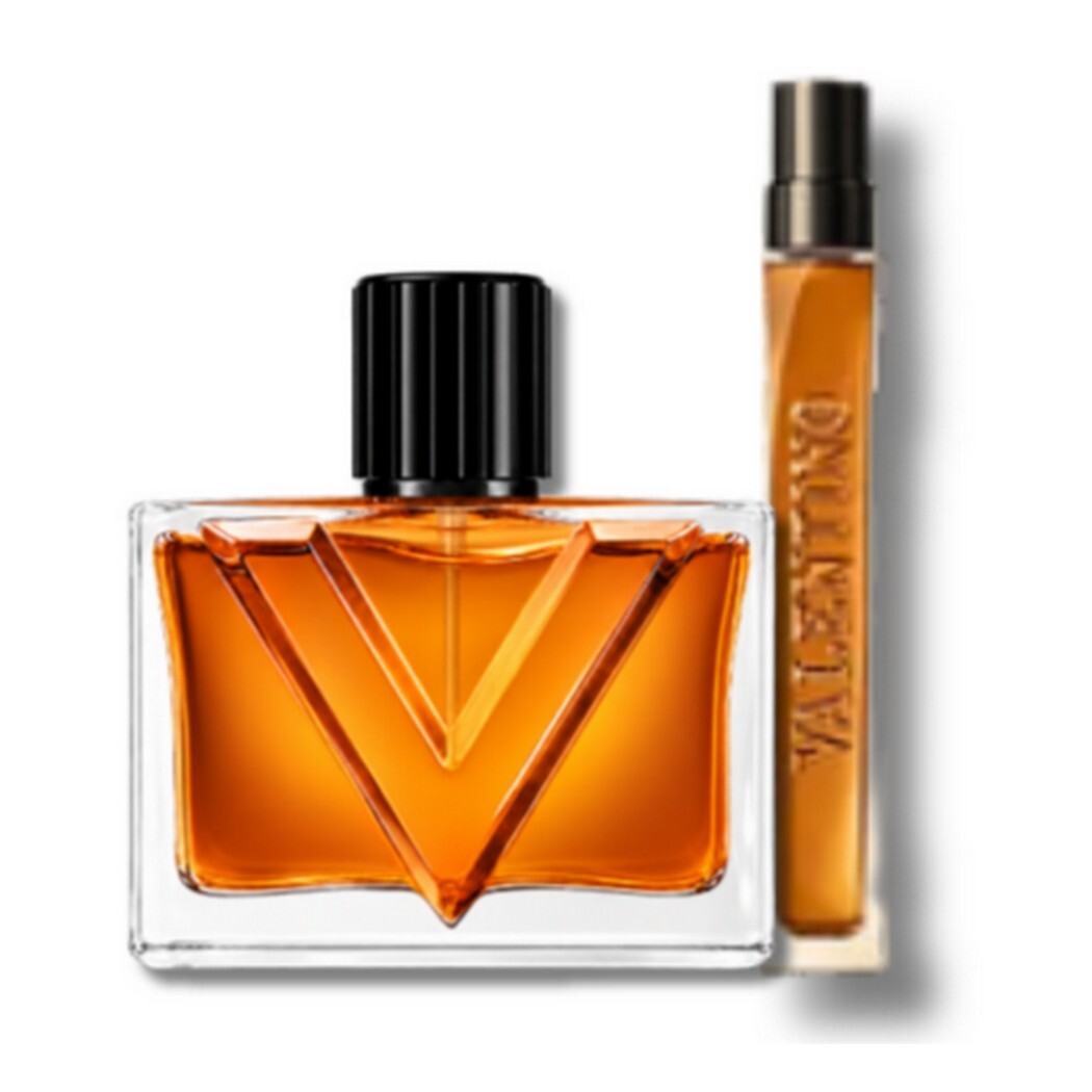 Valentino - Vendetta Uomo Eau de Parfum Gaveæske - 90 ml Valentino - Vendetta Uomo Eau de Parfum Gaveæske - 90 ml