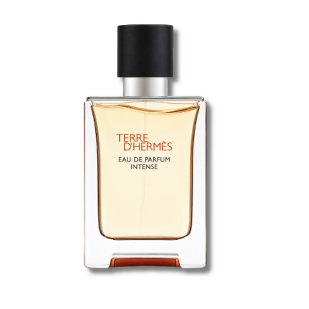 Hermes - Terre d'Hermés Eau de Parfum Intense - 50 ml Hermes - Terre d'Hermés Eau de Parfum Intense - 50 ml