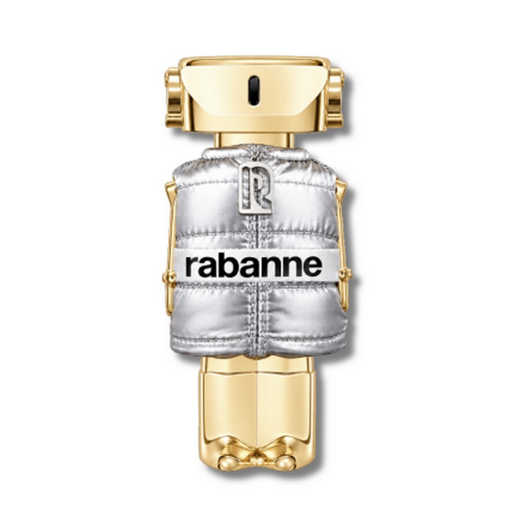 Paco Rabanne - Fame Winter Crush Eau de Parfum Collector - 80 ml - Billede 3