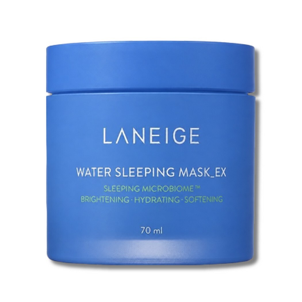 Laneige - Water Sleeping Mask Ex - 70 ml