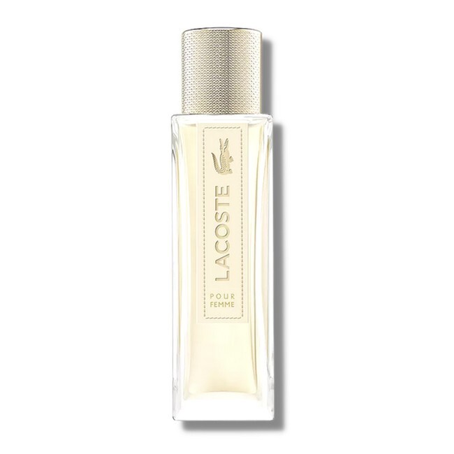 Lacoste - Pour Femme - 90 ml - Edp - Billede 3