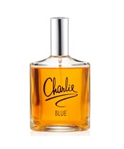Revlon - Charlie Blue - 100 ml - Edt  - Billede 1